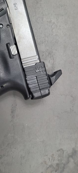 Модул за Glock Recover