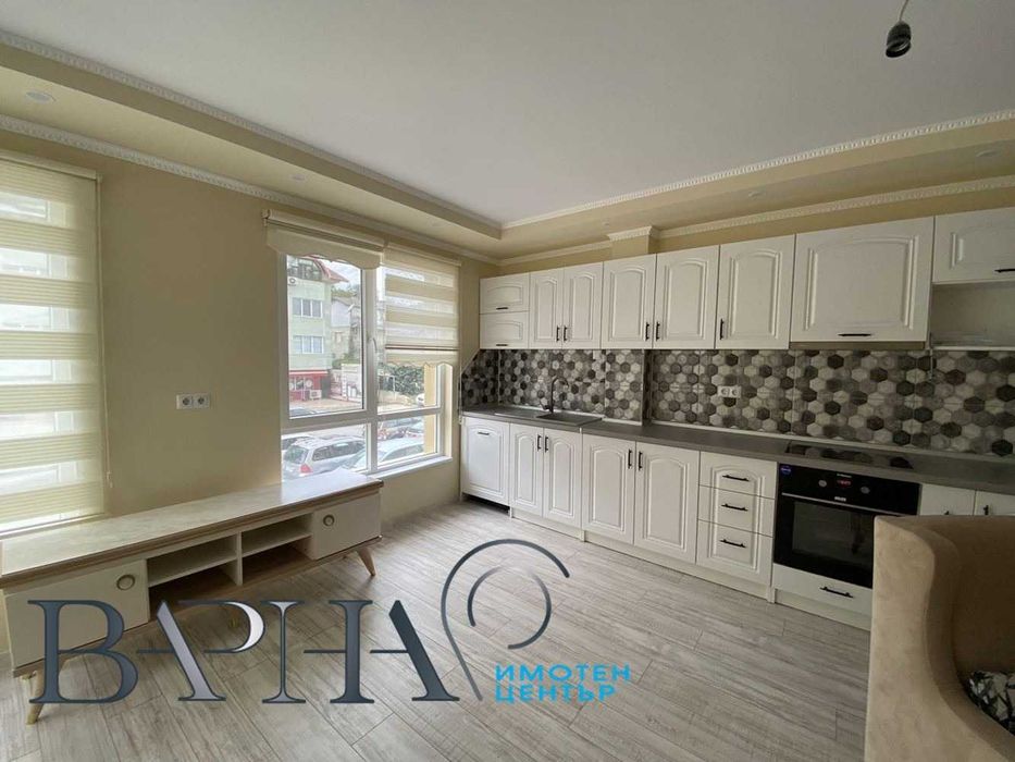 Супер предложение! Тристаен апартамент в кв. Левски!