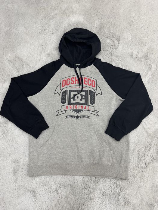 Мъжки суитшърт DC. Размер L/XL