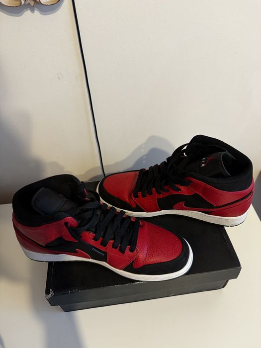 Мъжки кецове Air Jordan 1