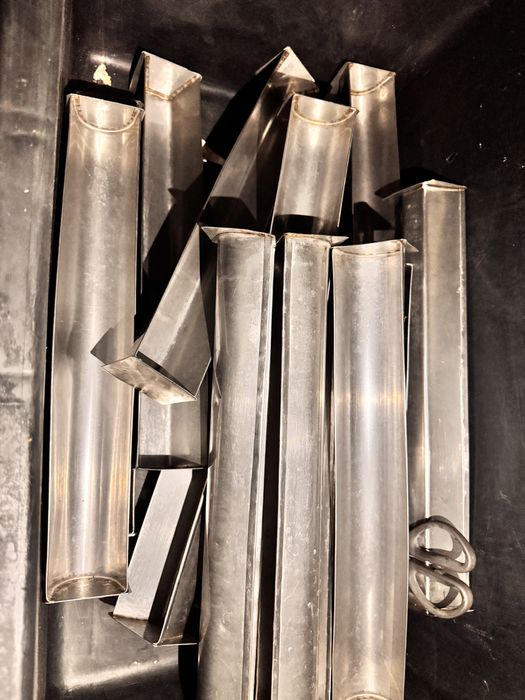 GN-uri , tavi, forme , platori din lemn horeca