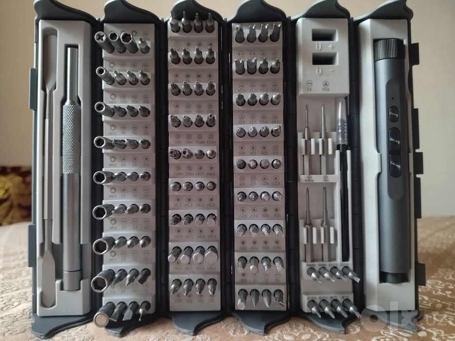 Portable Electric Tool 400.000 Ming so'm