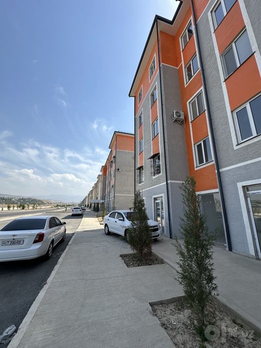 Продажа дом арентир паркент