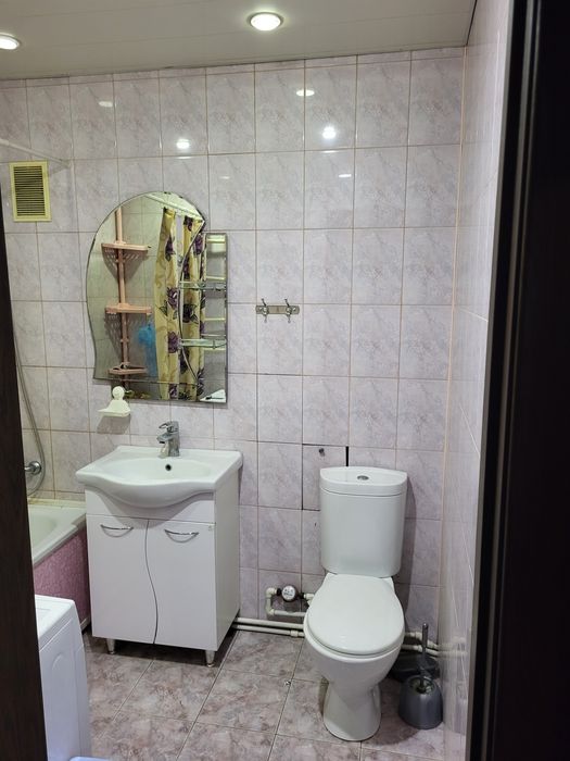 Продам 3-х комн квартиру