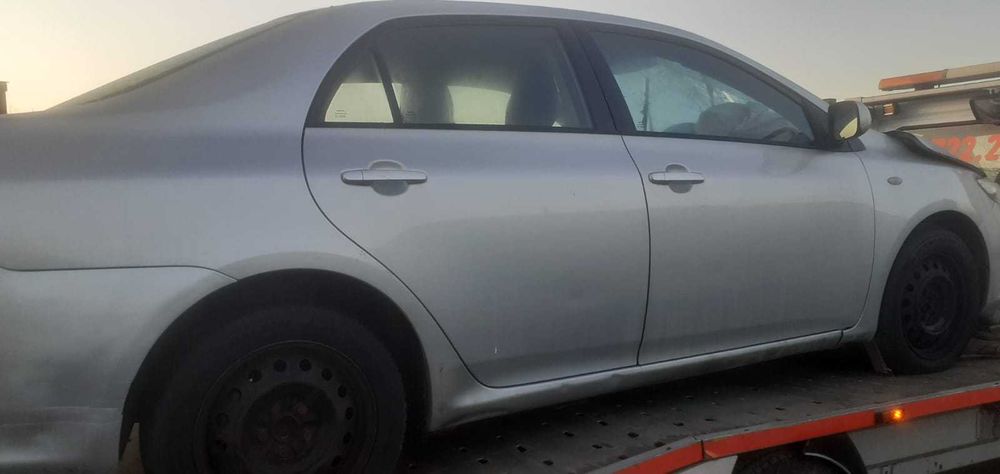 Motor Toyota Corolla 1.4 d euro4