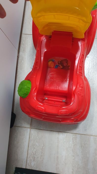 Masina pentru copii 2-3ani