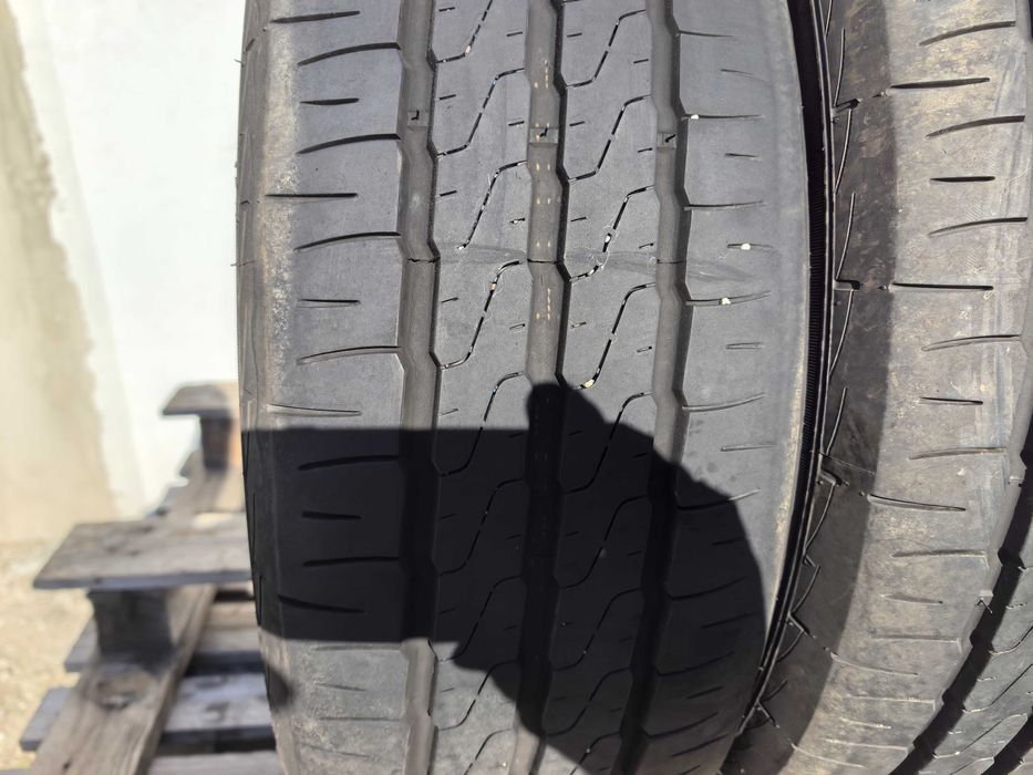 225/65/16 С Радар ДОТ 2024 г - БУС + със Забележка !