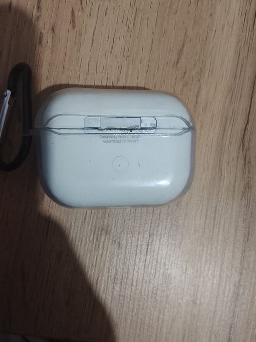 Appl pro2 наушники
