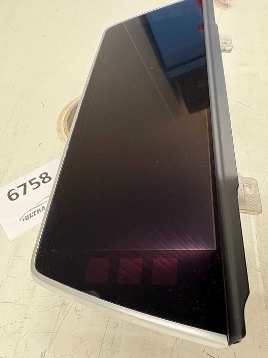 Оригинален БМВ Г11 Г12 Монитор Навигация 10,25'' 6839442 6805326