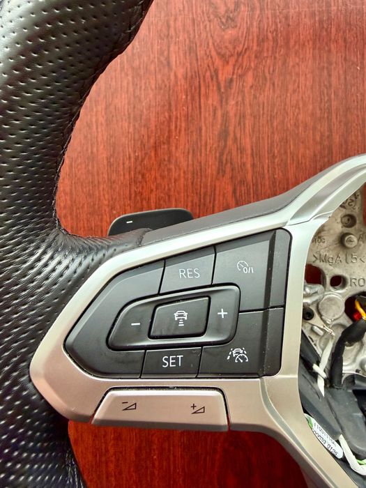 Volan passat b8, b8.5  original