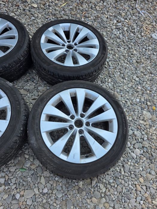 Jante VW Passat CC 17 inch 5x112 235/45 R17