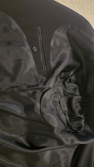 Класически мъжки блейзер