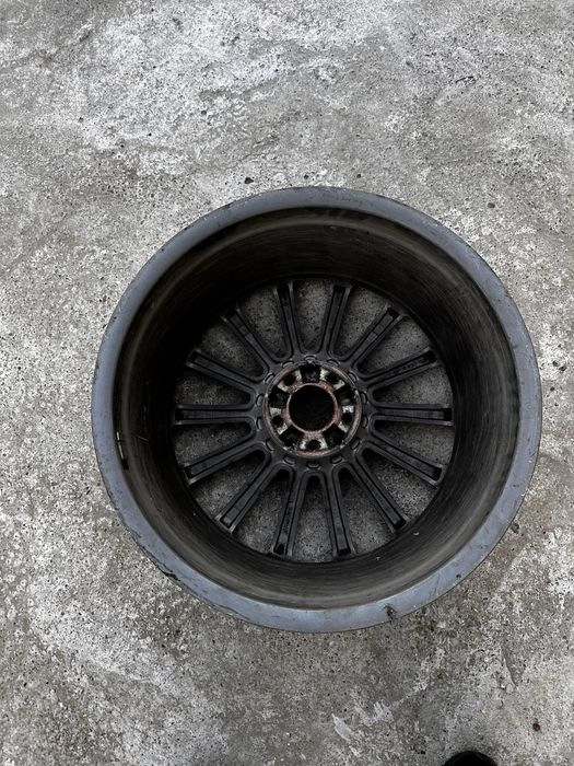 Jantă r20 mercedes glc w253.amg.