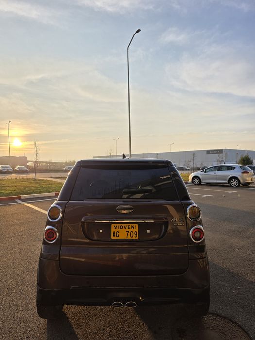 Microcar M8(aixam/microcar/ligier/masina16ani)