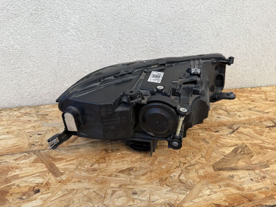 Far stanga VW T-CROSS Full LED Facelift Original Europa 2022+