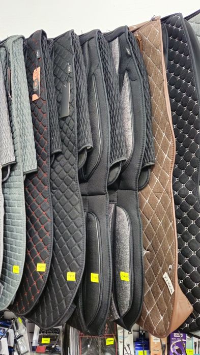 Чехлы автомобильные универсальные