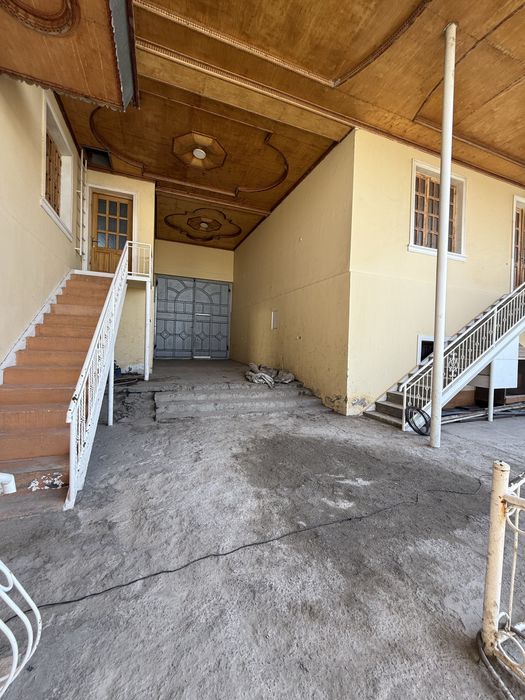 Аренда Помещение  Ховли Тузел под бизнес