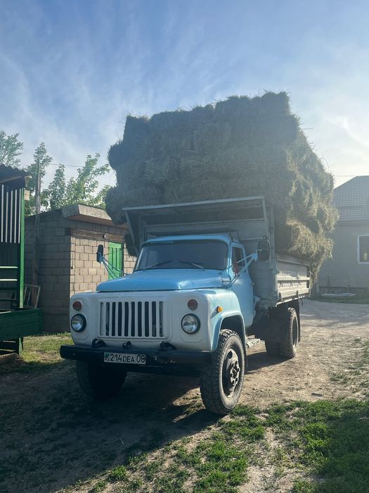 Газ 53 сатылады срочно