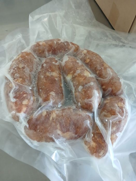 Продаю Домашние Купаты