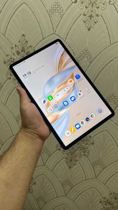 Honor Pad X9A 6+6/128 GB Full Kamplekt