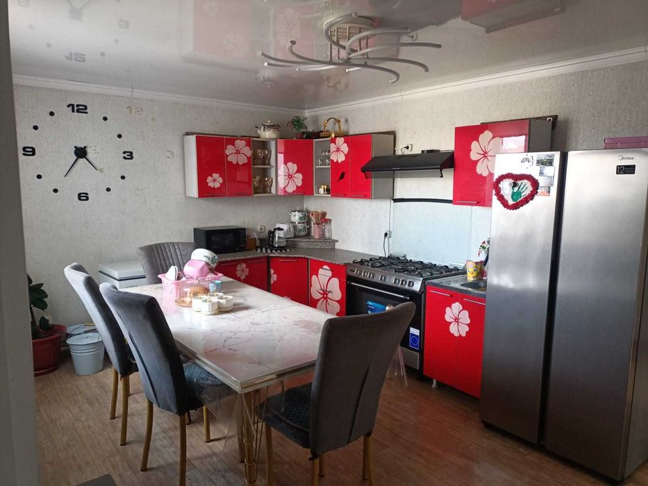 Продам частный дом в Нурлы-Кош