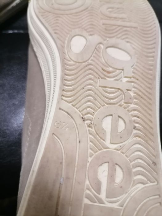 Дамски кецове Paul Green 39