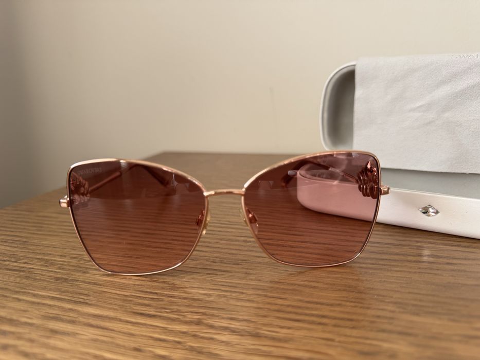 SWAROVSKI дамски очила