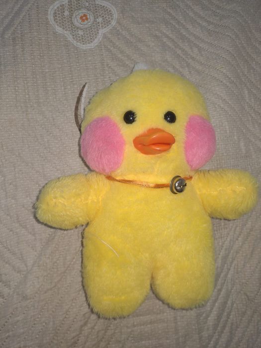Продаётся Мягкие игрушки