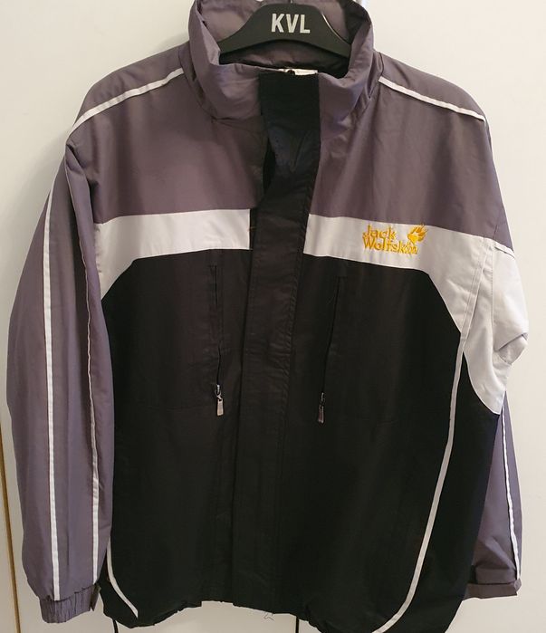 Jacheta Jack Wolfskin mas M