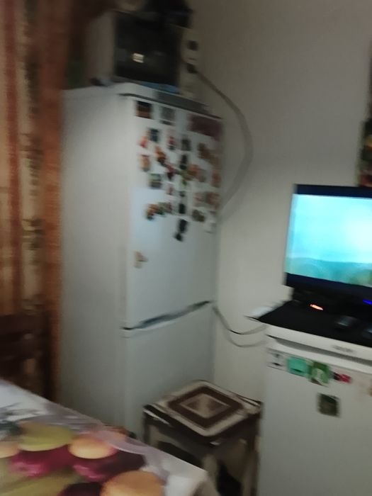 Продам 2х комнатную квартиру