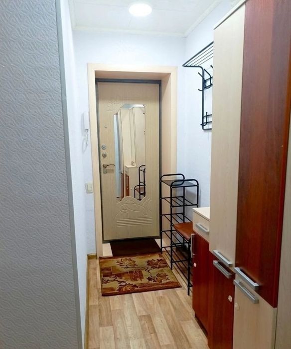 1 комнатная со всеми удобствами