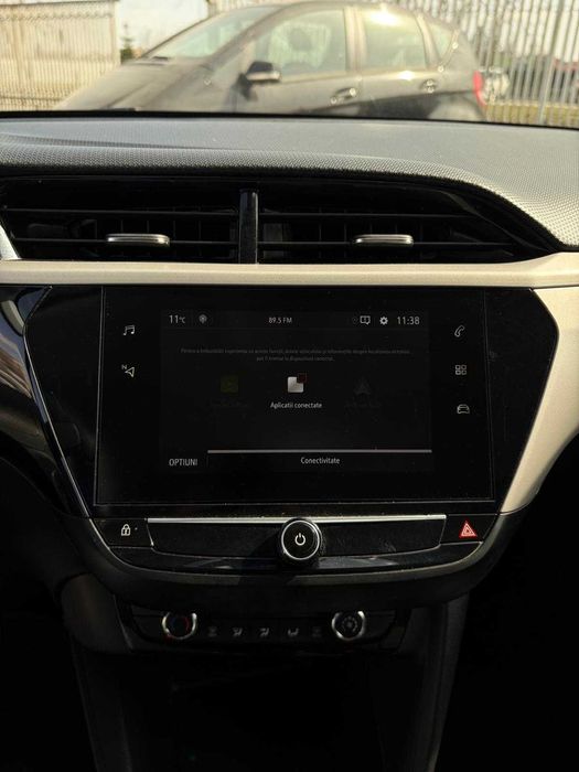 Opel Corsa 1.2 Benzina /Euro 6 / Posib Finantare cu Buletinul, Avans 0