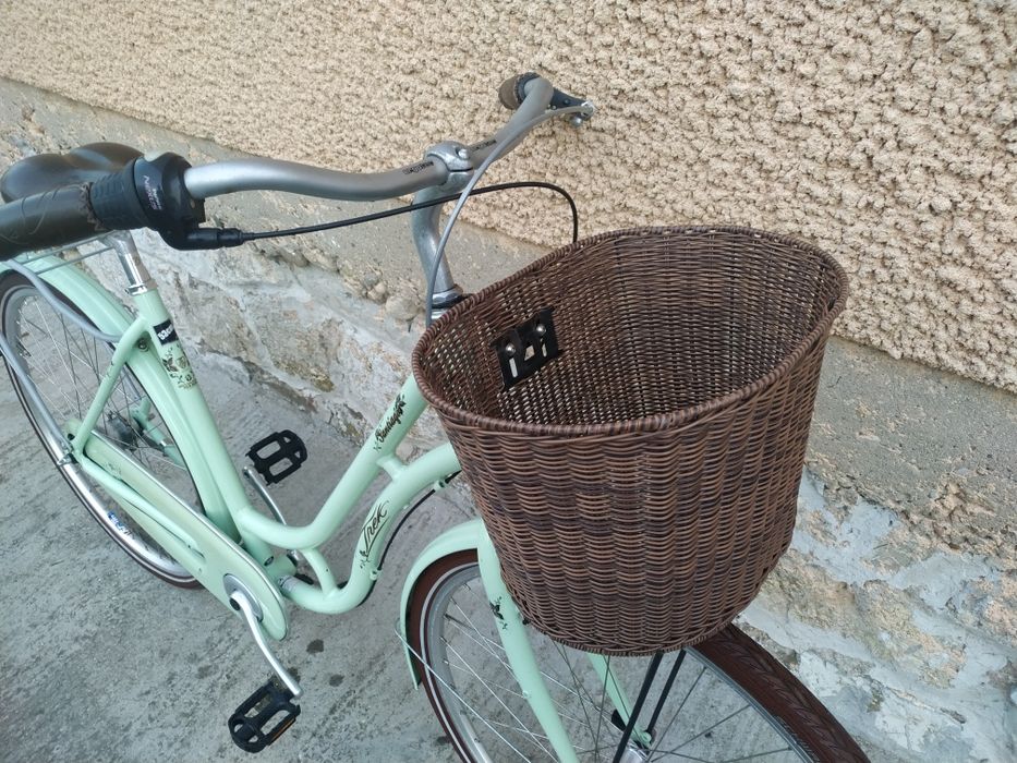 Дамски велосипед Trek 28 цола