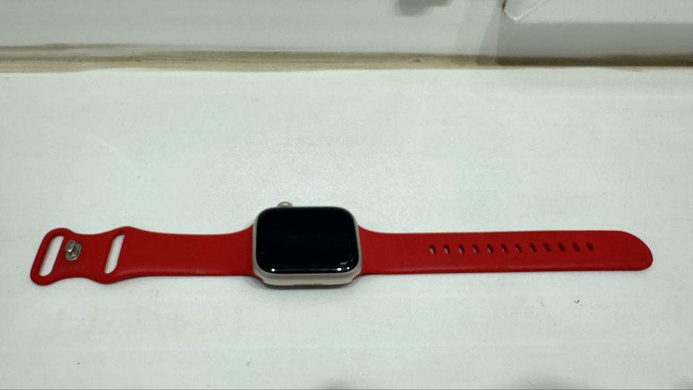 Продам Apple wathc 8, 45мм
