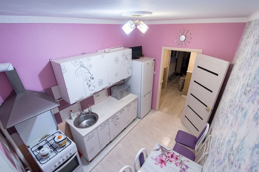 2-комнатный дом, долгосрочно, 75 м2