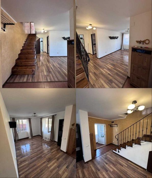 Casă în regim duplex - cartier Zamca, Suceava