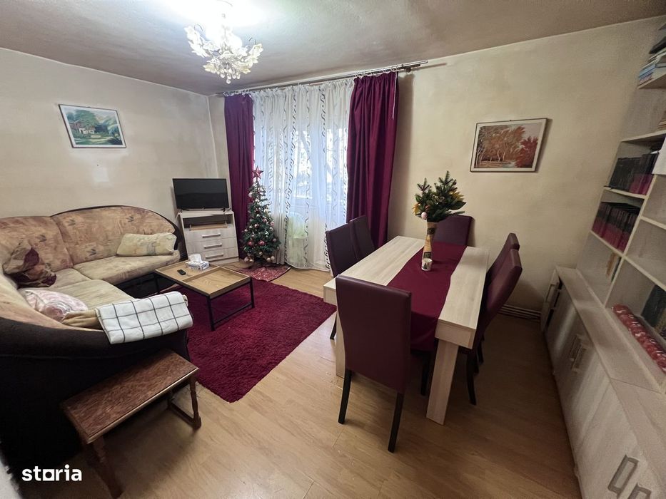 Apartament de inchiriat !