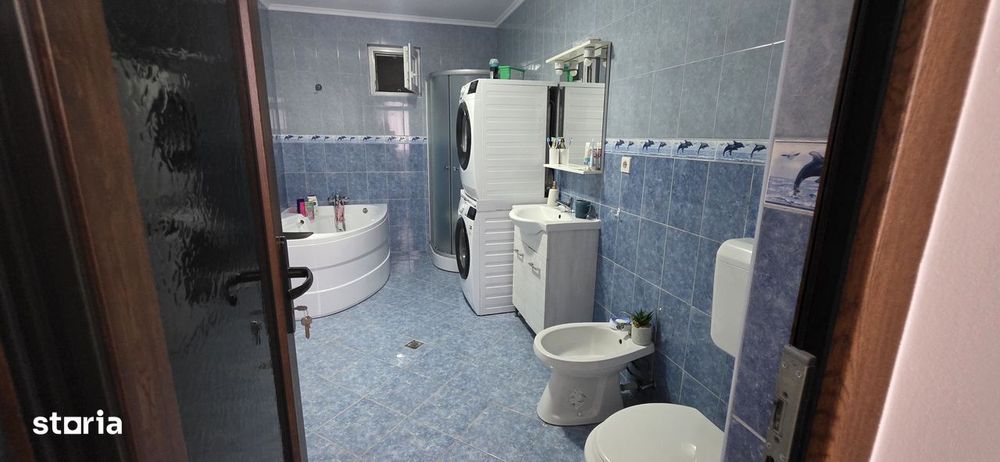 Casă Familială | Gata de mutare | Centrală pe gaz | Velența Oradea