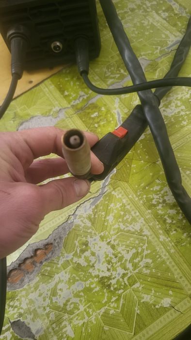 Продам сварочный