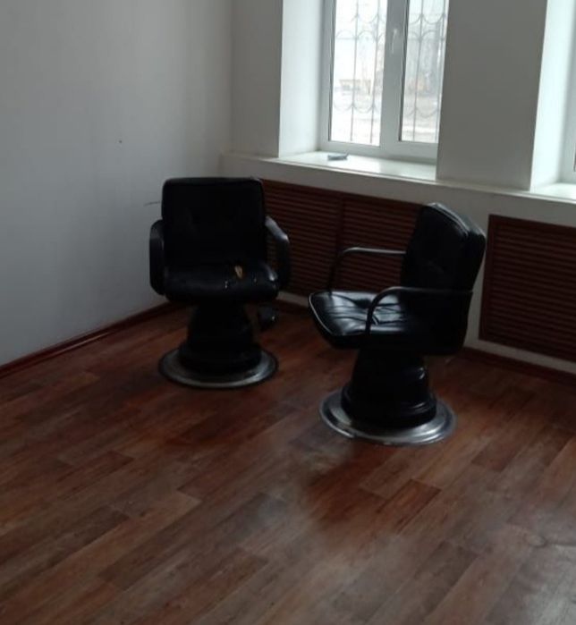 Продам мойку и кресла