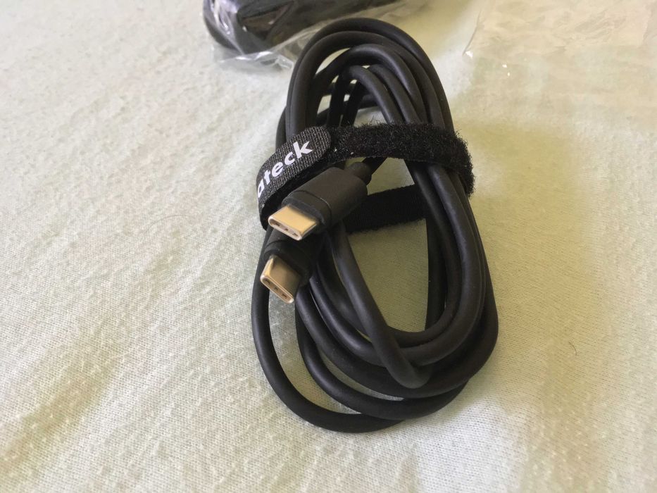 cablu usb C la usb C Inateck, nou