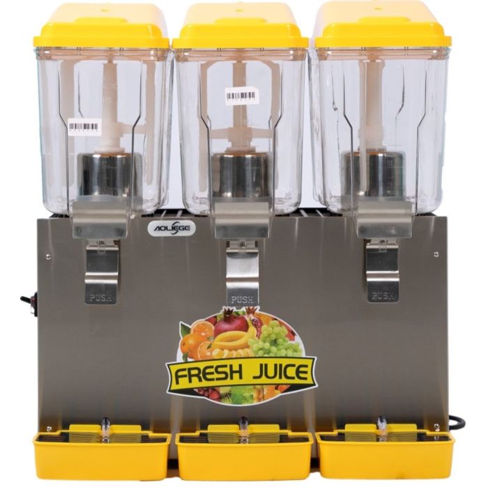 Fresh Juice аппараты