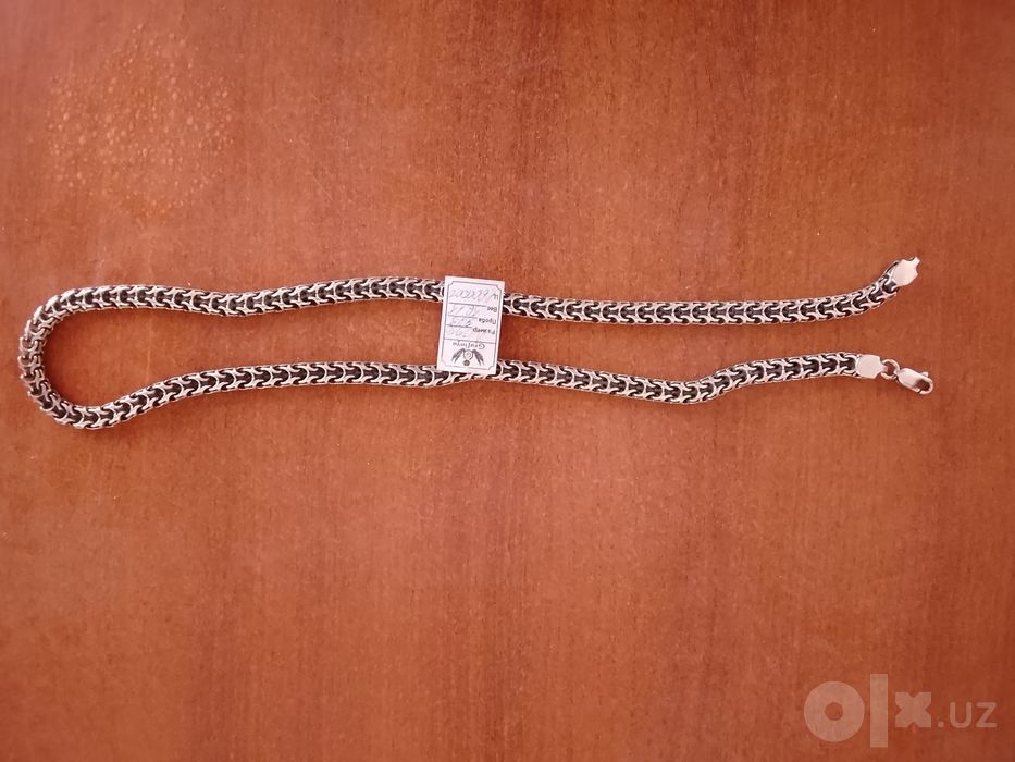 Kumush 925 probaСеребро 925 проба