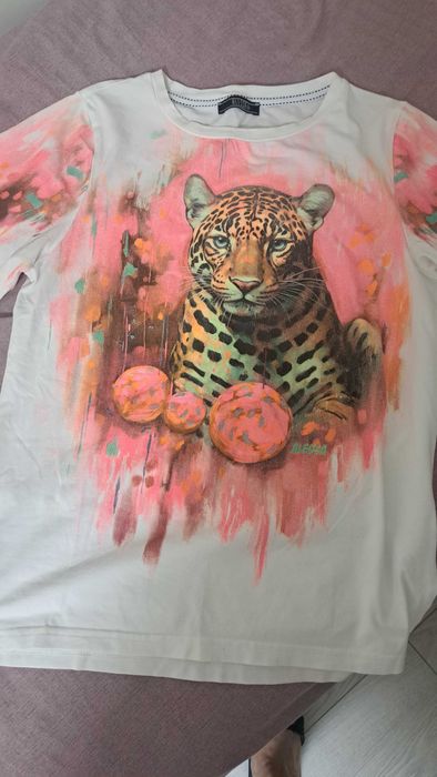 Блуза Alessa M размер