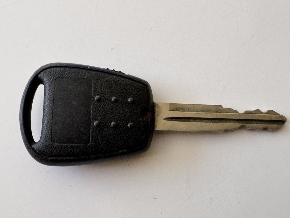 Ключ за Hynday оригинален от 2008-2015 H-1/ Starex