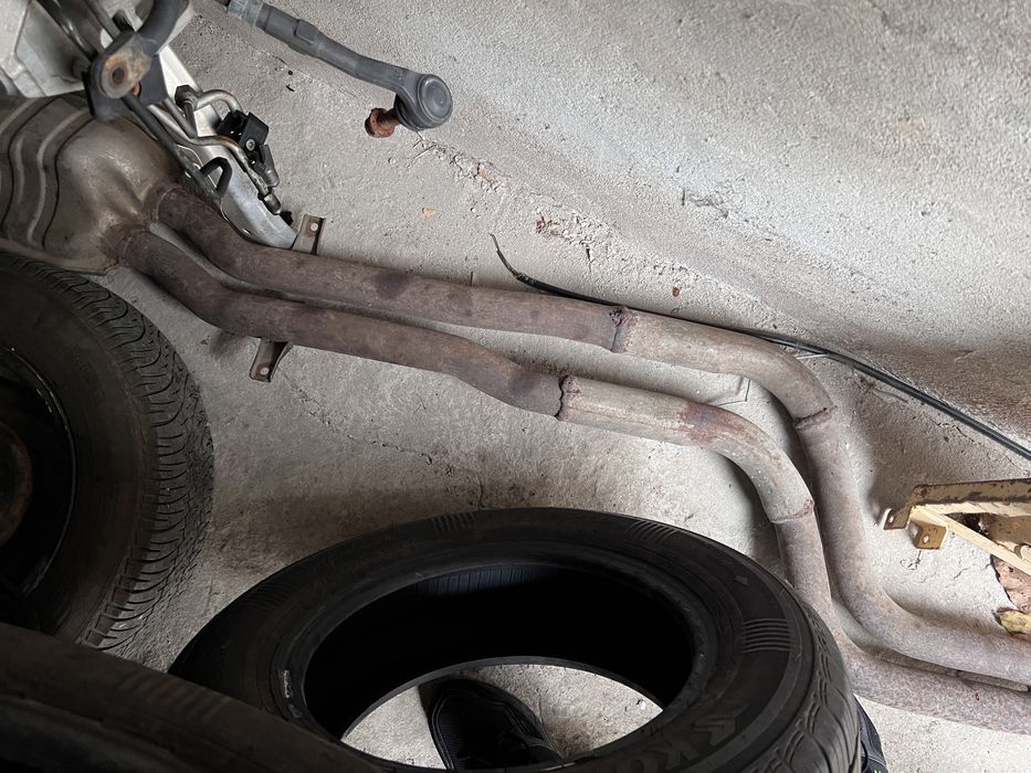 Оригинална генерация за Бмв Е46 330д комби