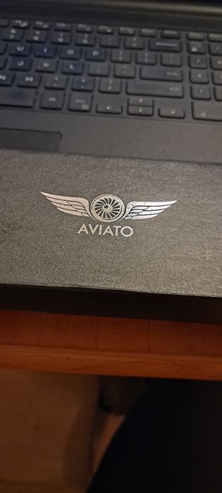 Bratari APPLE watch titan AVIATO sau alte ceasuri smart