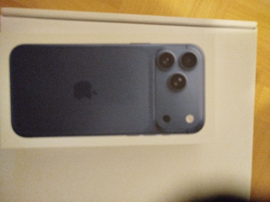 iphone 17 pro max 1T