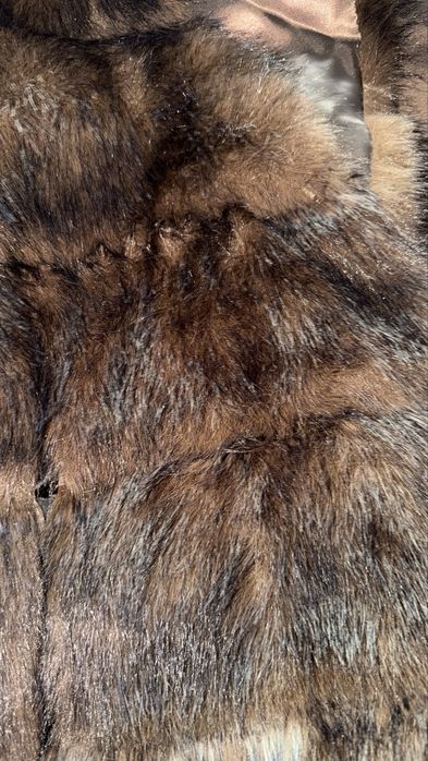 Продам эко шубу