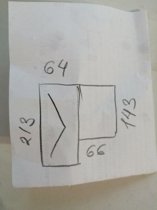 Пластиковые окно и дверь